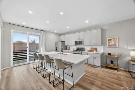 5738 Vivian Street Arvada CO 80002