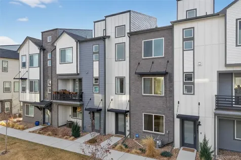 5738 Vivian Street Arvada CO 80002