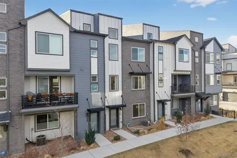 5738 Vivian Street Arvada CO 80002