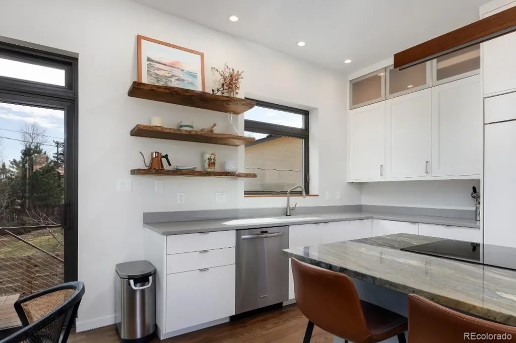 1380 Knox Drive Boulder CO 80305