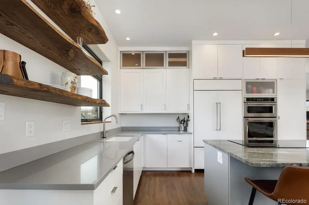 1380 Knox Drive Boulder CO 80305