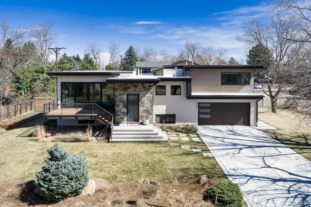 1380 Knox Drive Boulder CO 80305