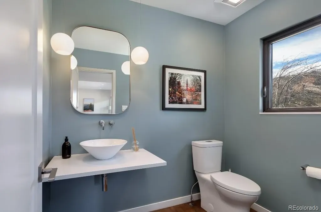1380 Knox Drive Boulder CO 80305