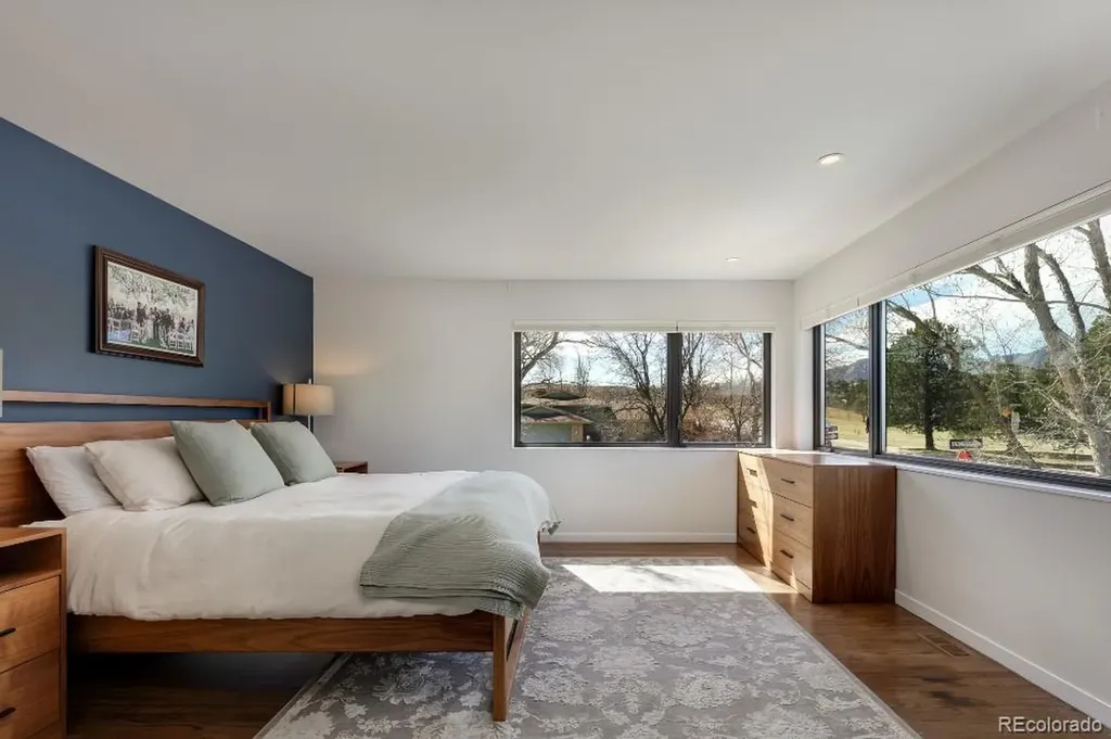 1380 Knox Drive Boulder CO 80305