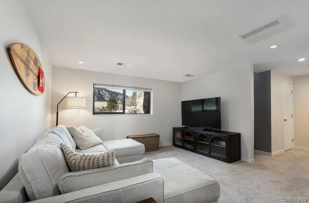 1380 Knox Drive Boulder CO 80305