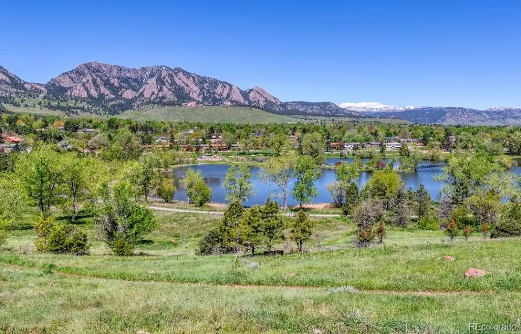 1380 Knox Drive Boulder CO 80305