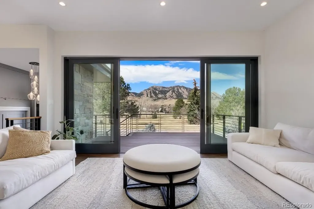 1380 Knox Drive Boulder CO 80305