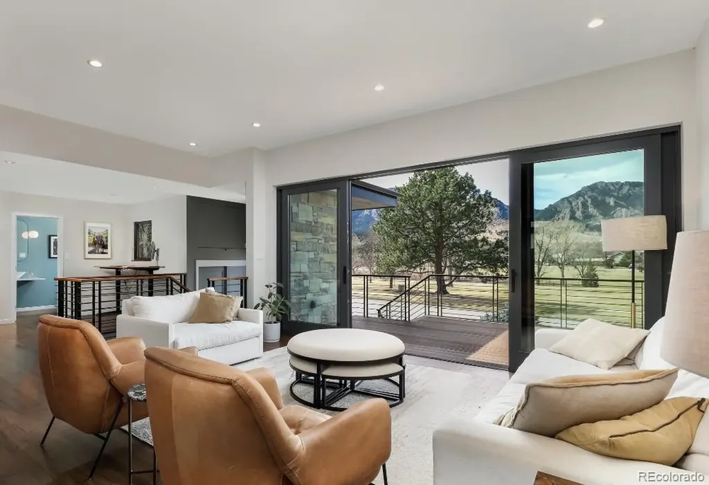 1380 Knox Drive Boulder CO 80305