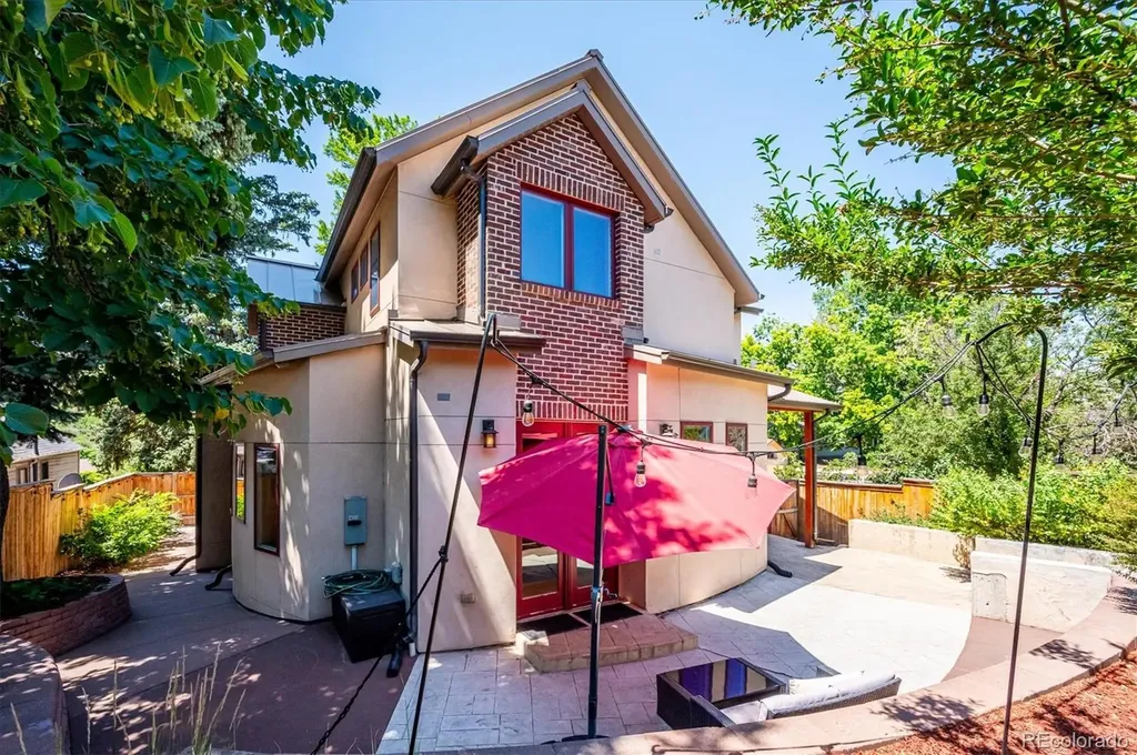 1515 Ford Street Golden CO 80401