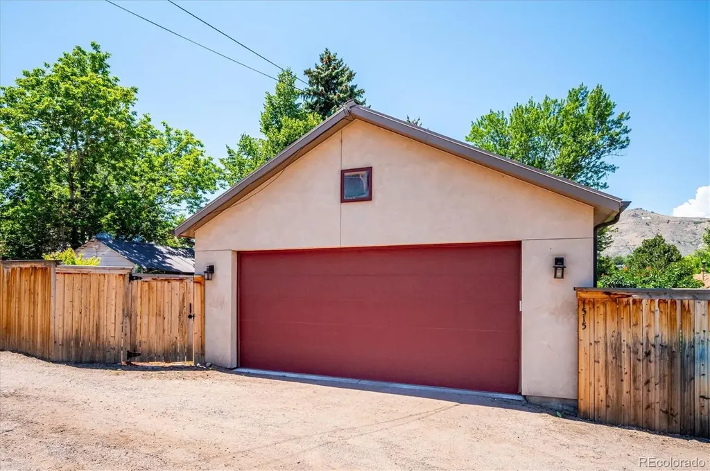 1515 Ford Street Golden CO 80401