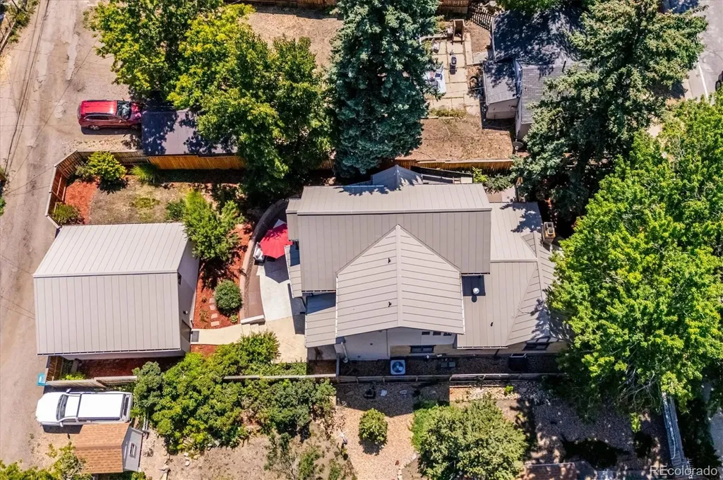 1515 Ford Street Golden CO 80401