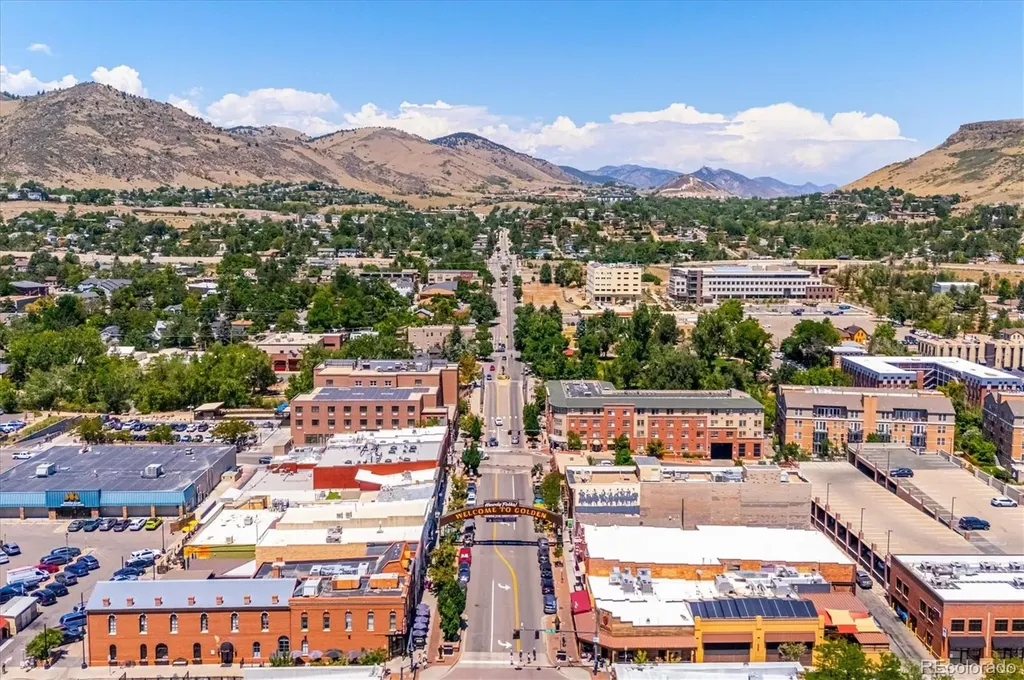 1515 Ford Street Golden CO 80401