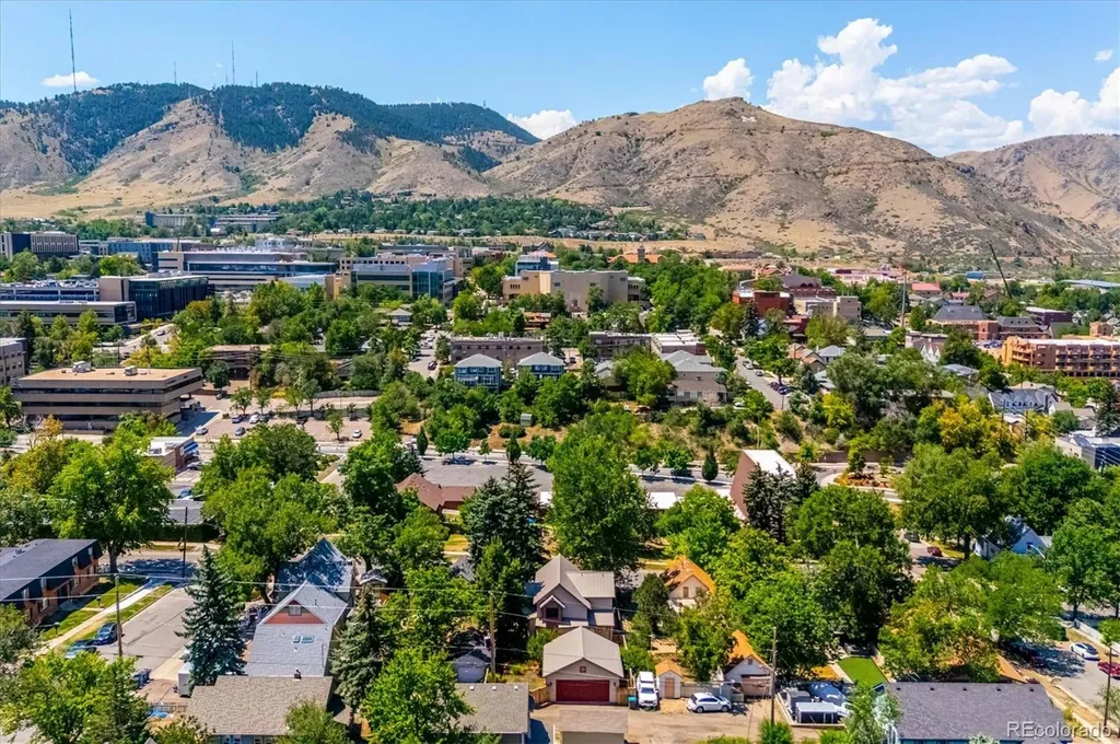 1515 Ford Street Golden CO 80401