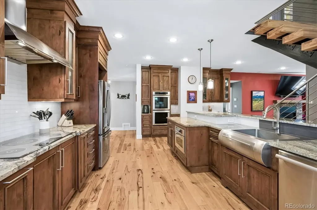 1515 Ford Street Golden CO 80401