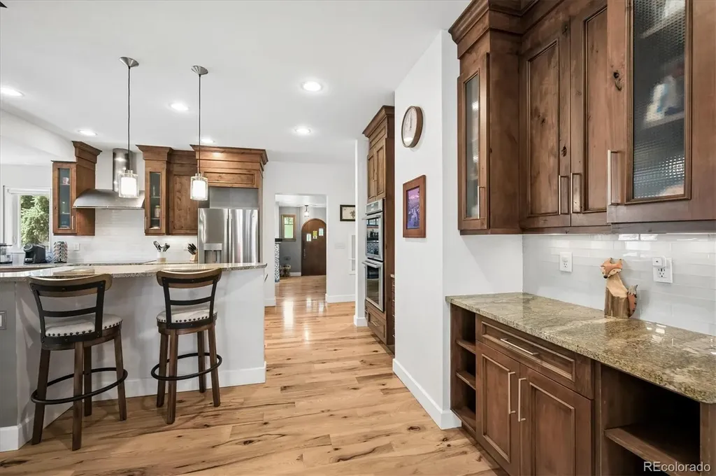 1515 Ford Street Golden CO 80401