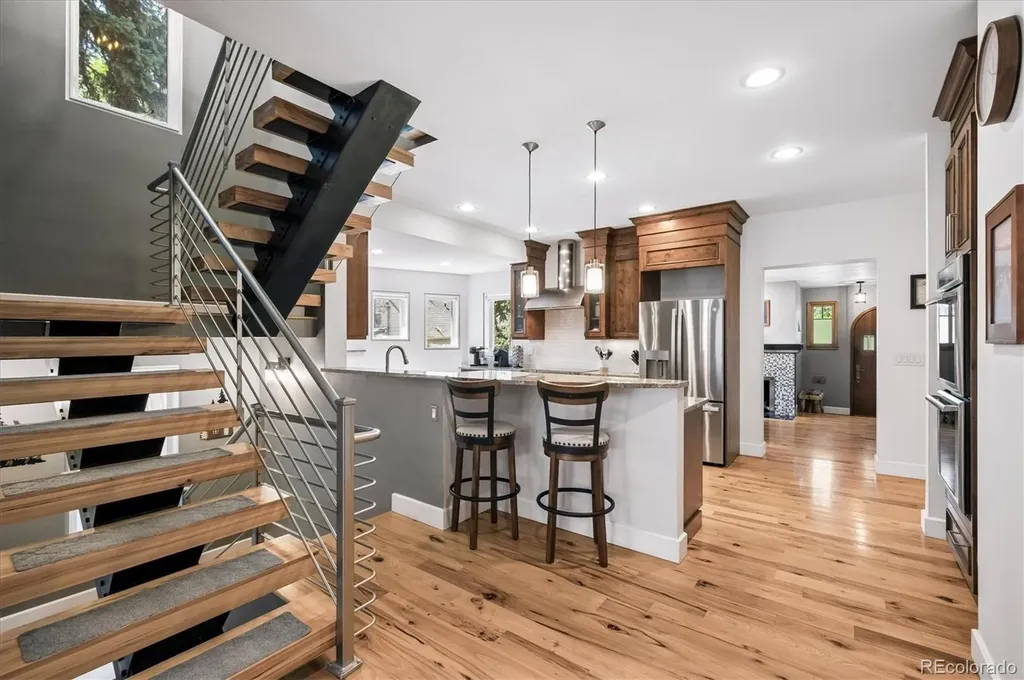 1515 Ford Street Golden CO 80401