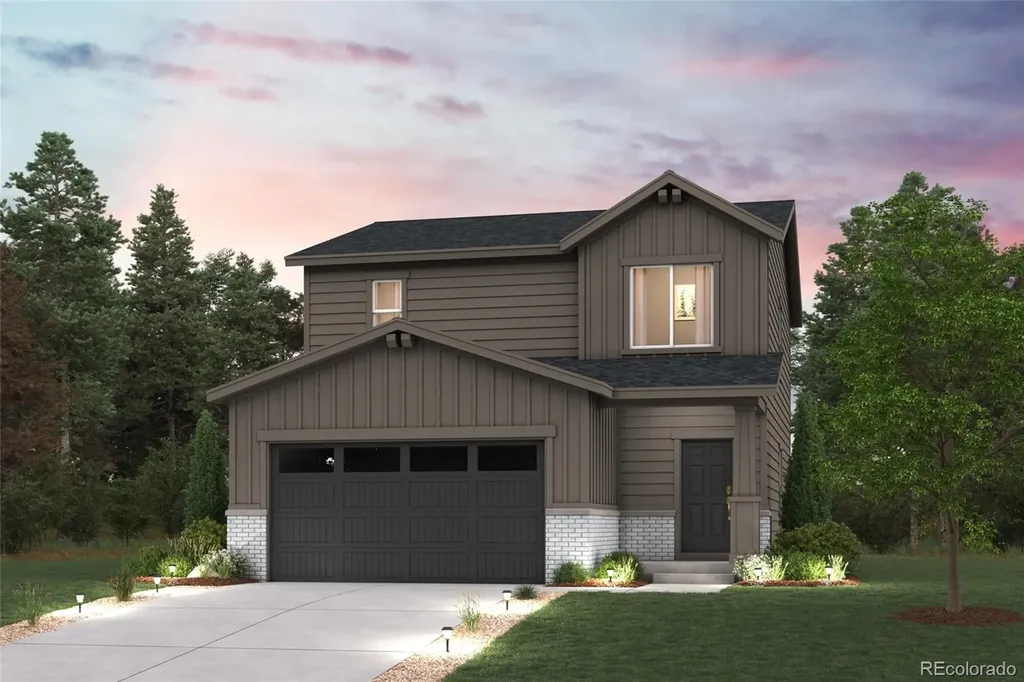 135 Amy Avenue Fort Lupton CO 80621
