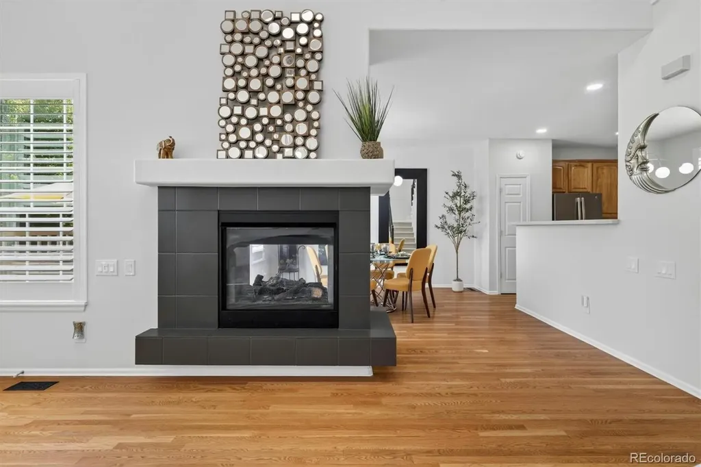 610 Clarendon Loop Castle Pines CO 80108