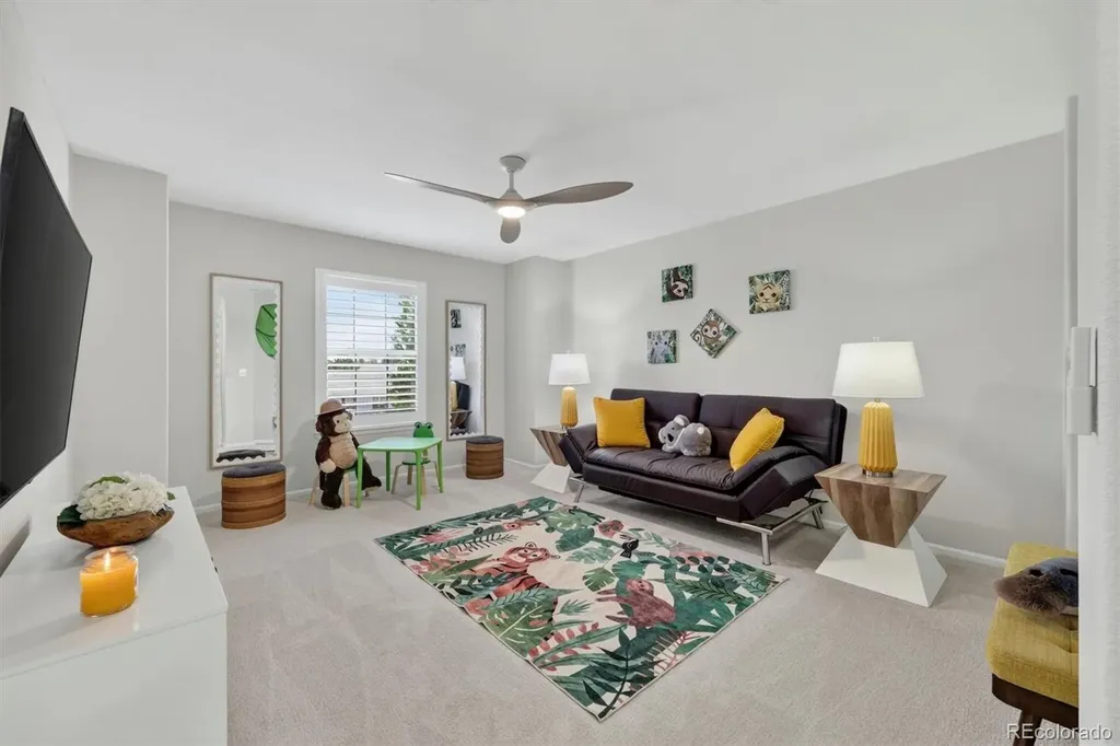 610 Clarendon Loop Castle Pines CO 80108