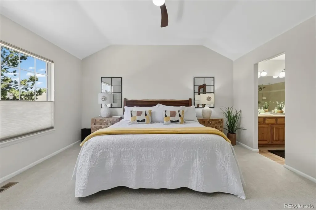 610 Clarendon Loop Castle Pines CO 80108