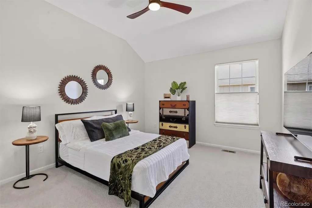 610 Clarendon Loop Castle Rock CO 80108
