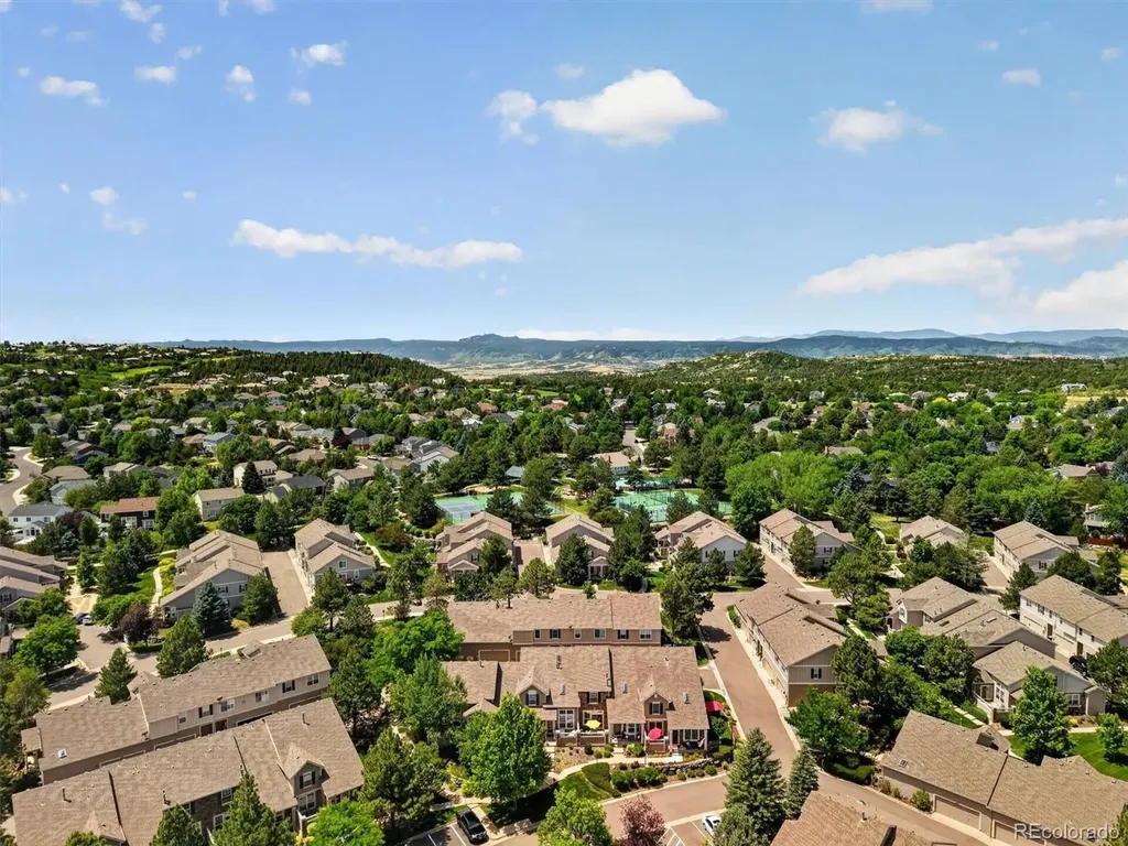 610 Clarendon Loop Castle Pines CO 80108