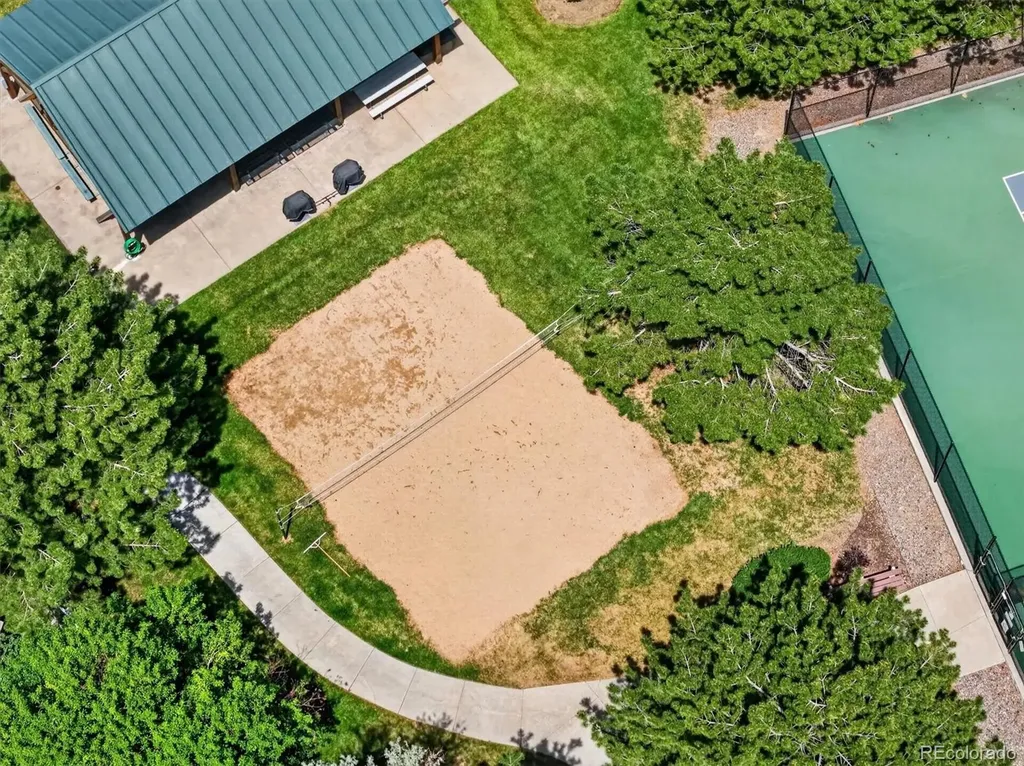 610 Clarendon Loop Castle Pines CO 80108