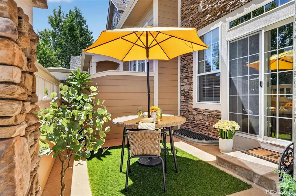 610 Clarendon Loop Castle Pines CO 80108
