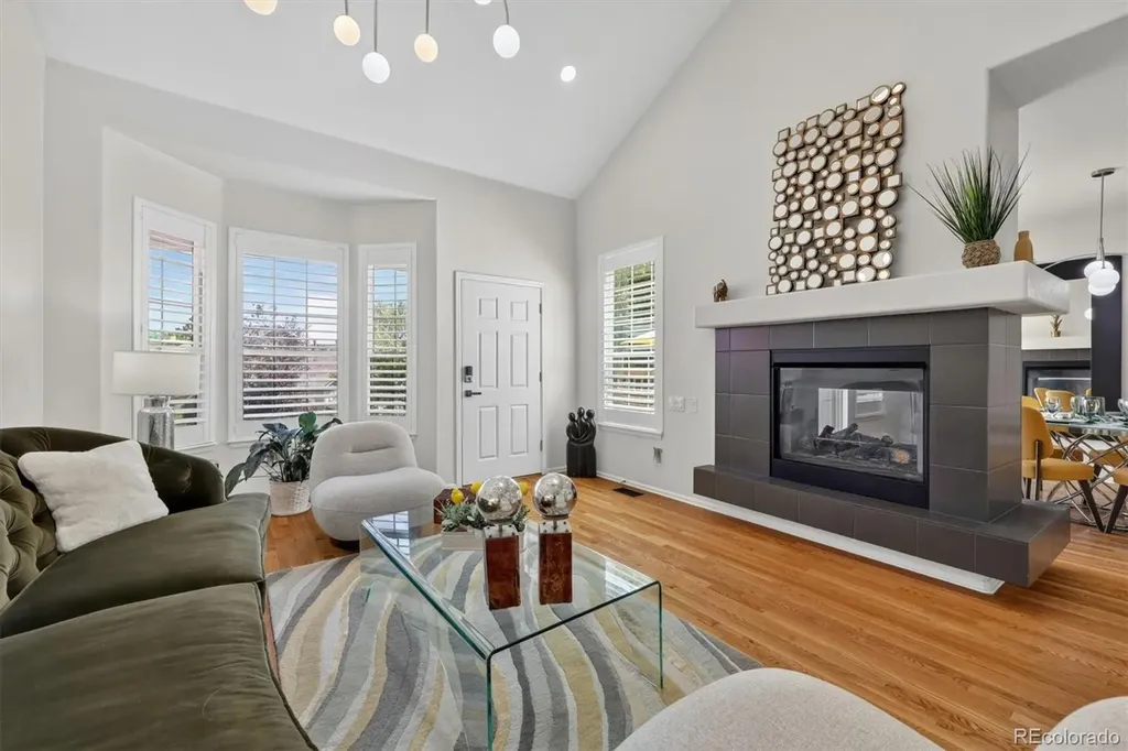 610 Clarendon Loop Castle Rock CO 80108