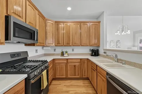 610 Clarendon Loop Castle Rock CO 80108