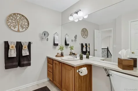610 Clarendon Loop Castle Rock CO 80108