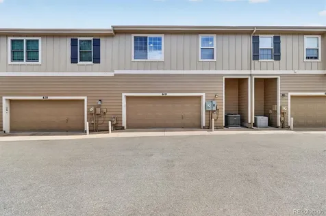 610 Clarendon Loop Castle Rock CO 80108