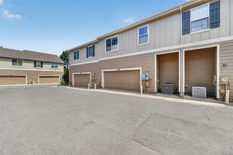610 Clarendon Loop Castle Rock CO 80108