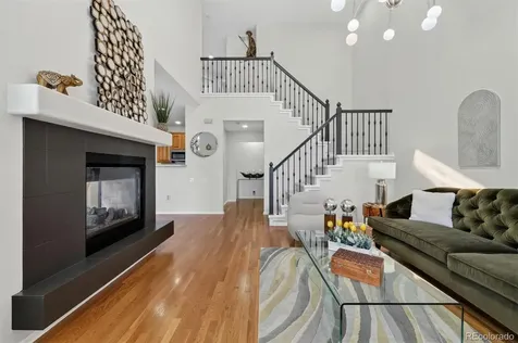 610 Clarendon Loop Castle Rock CO 80108