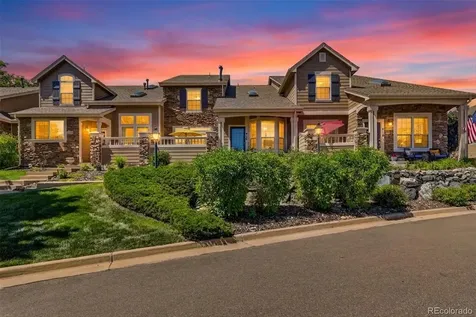 610 Clarendon Loop Castle Rock CO 80108