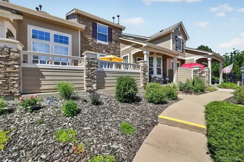 610 Clarendon Loop Castle Rock CO 80108