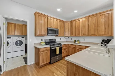 610 Clarendon Loop Castle Rock CO 80108