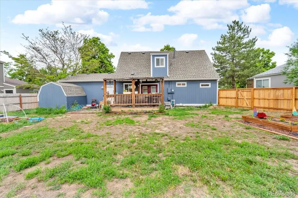 4694 S Ouray Way Aurora CO 80015