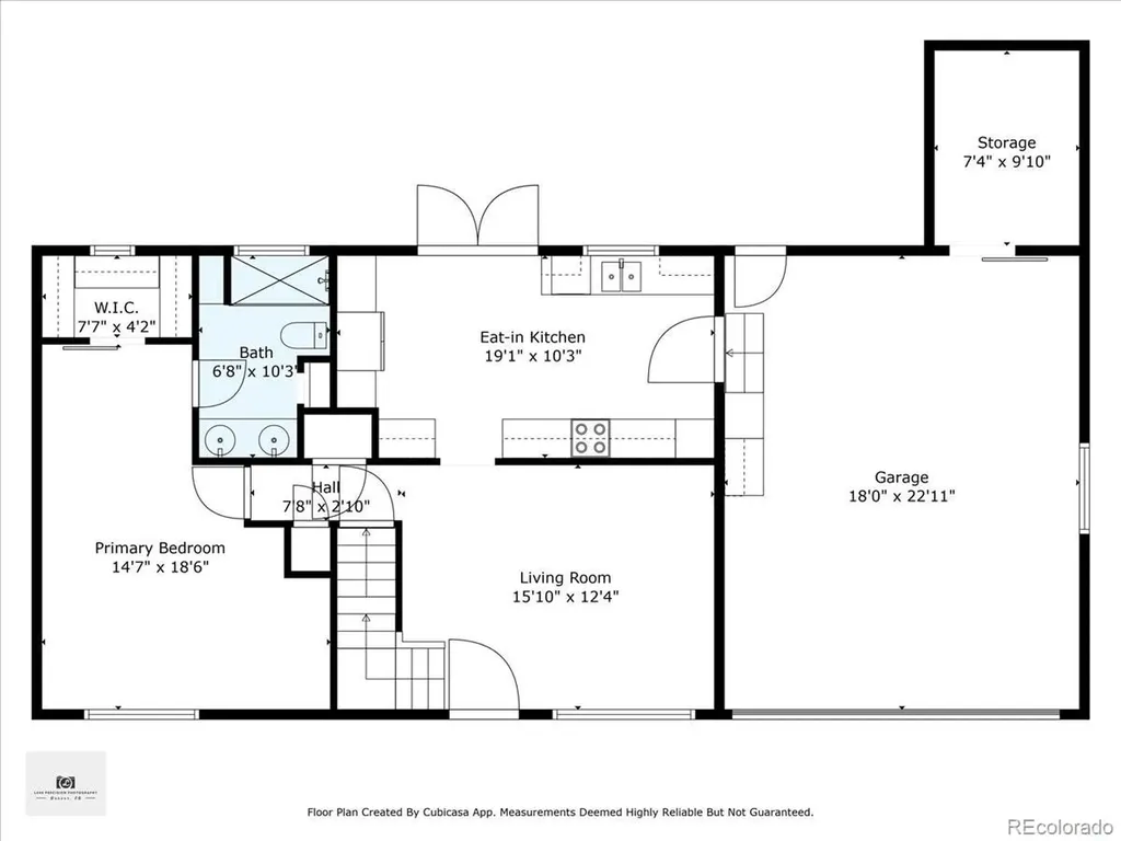 4694 S Ouray Way Aurora CO 80015