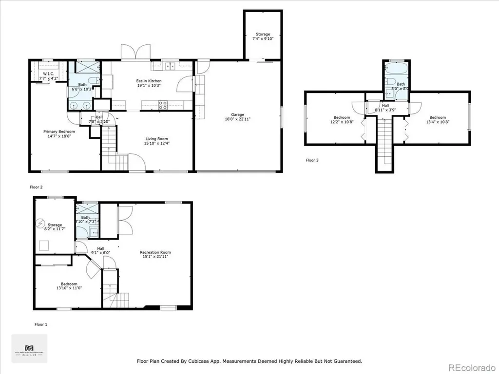 4694 S Ouray Way Aurora CO 80015