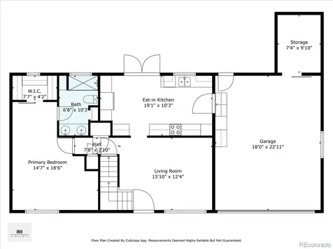 4694 S Ouray Way Aurora CO 80015