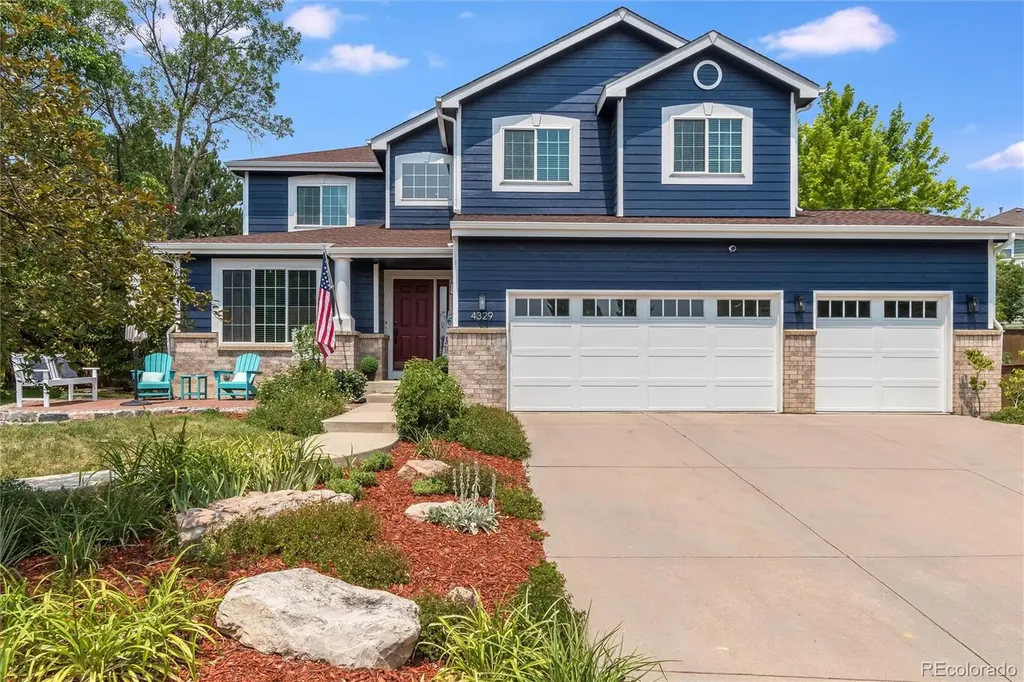 4329 Swansboro Way Littleton CO 80126
