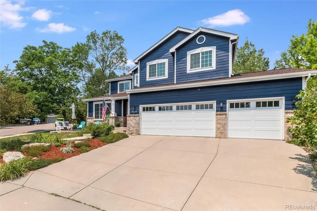 4329 Swansboro Way Littleton CO 80126
