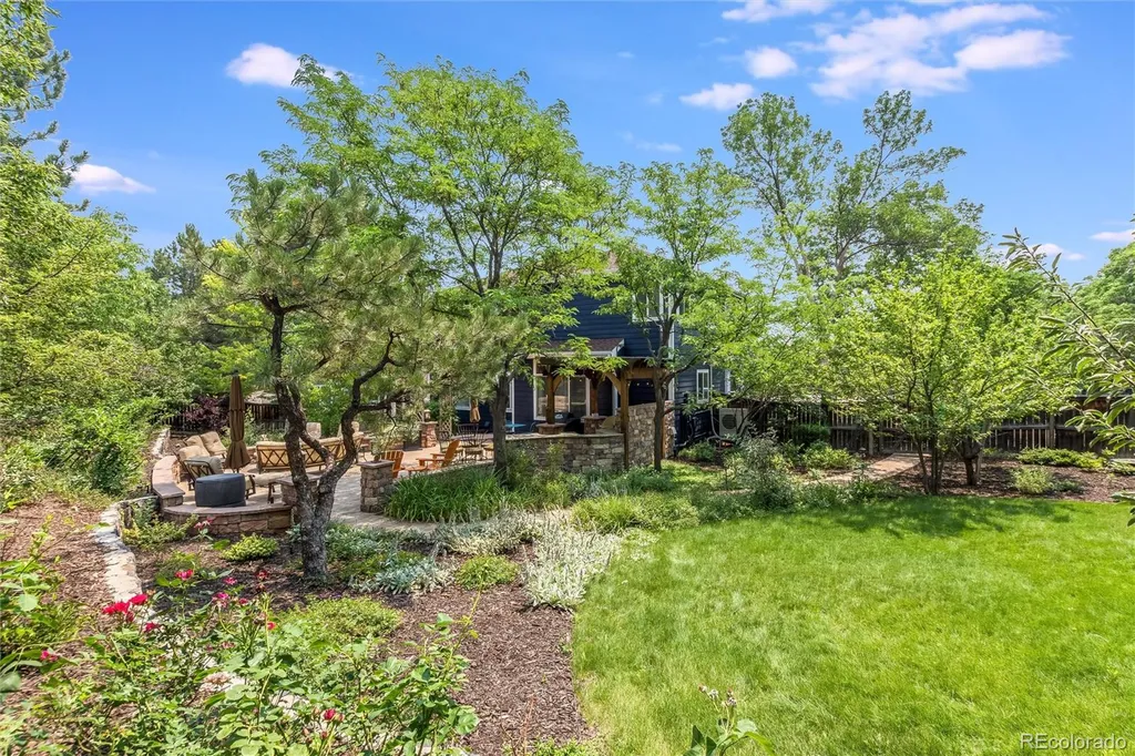 4329 Swansboro Way Littleton CO 80126