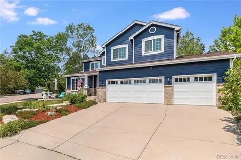 4329 Swansboro Way Littleton CO 80126