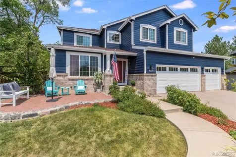 4329 Swansboro Way Littleton CO 80126