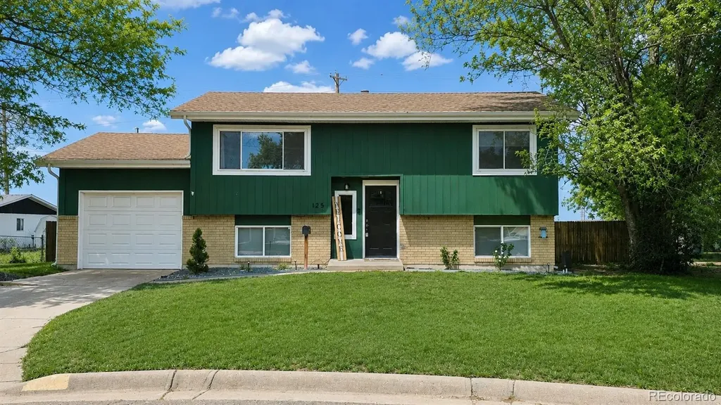 125 Columbia Drive Julesburg CO 80737