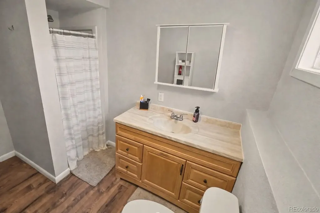 125 Columbia Drive Julesburg CO 80737
