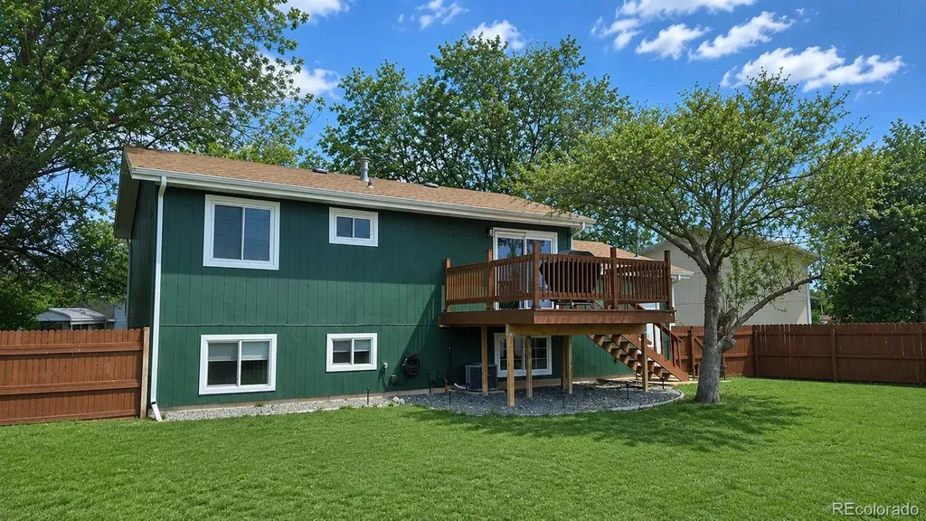 125 Columbia Drive Julesburg CO 80737