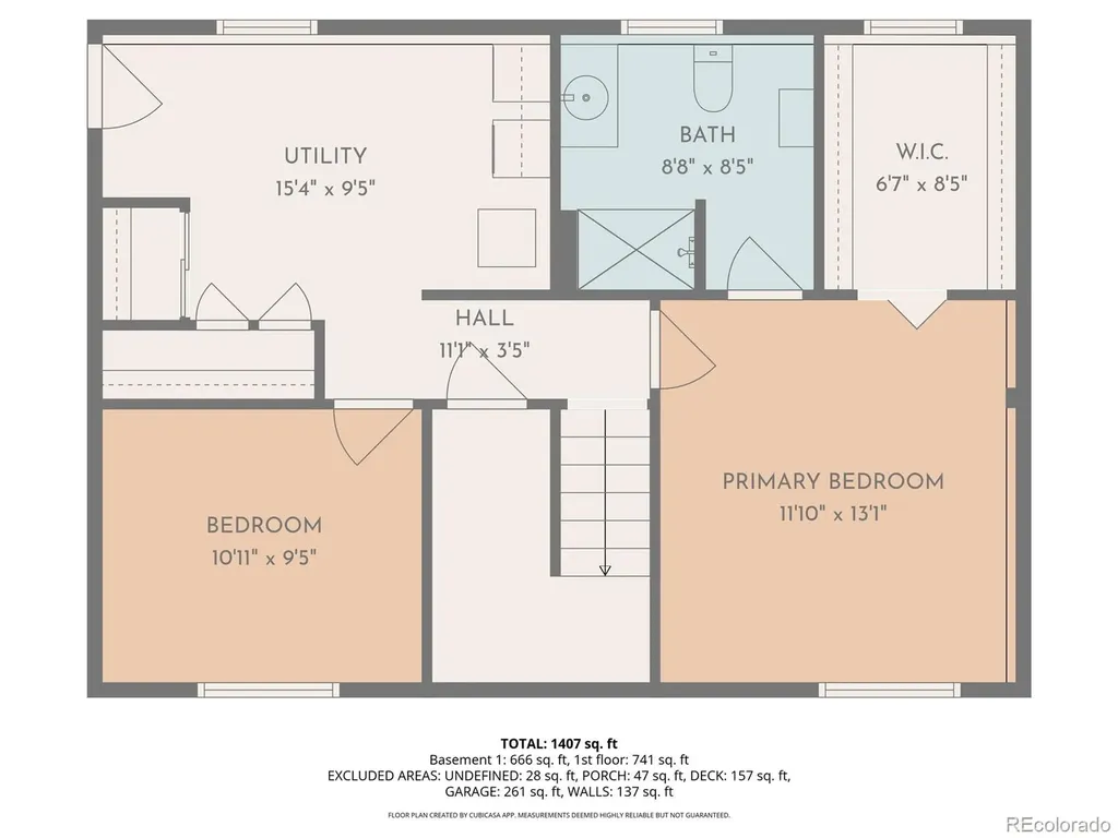 125 Columbia Drive Julesburg CO 80737